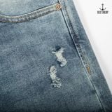  Quần Jean Nam Form Slimfit Old Sailor - 6876 - Big size upto 42 
