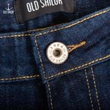 Quần Jean Nam Form Simfit Old Sailor - 6872 - Big size upto 42 - 2024 