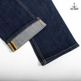  Quần Jean Nam Form Simfit Old Sailor - 6872 - Big size upto 42 - 2024 