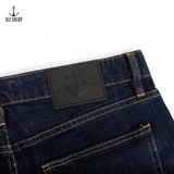  Quần Jean Nam Form Simfit Old Sailor - 6872 - Big size upto 42 - SN8 - 2024 