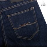  Quần Jean Nam Form Simfit Old Sailor - 6872 - Big size upto 42 - 2024 
