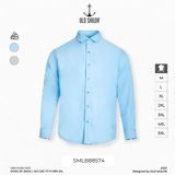  Áo Sơ Mi Nam Mango Old Sailor - SMLB88574 - Big Size Upto 5XL 