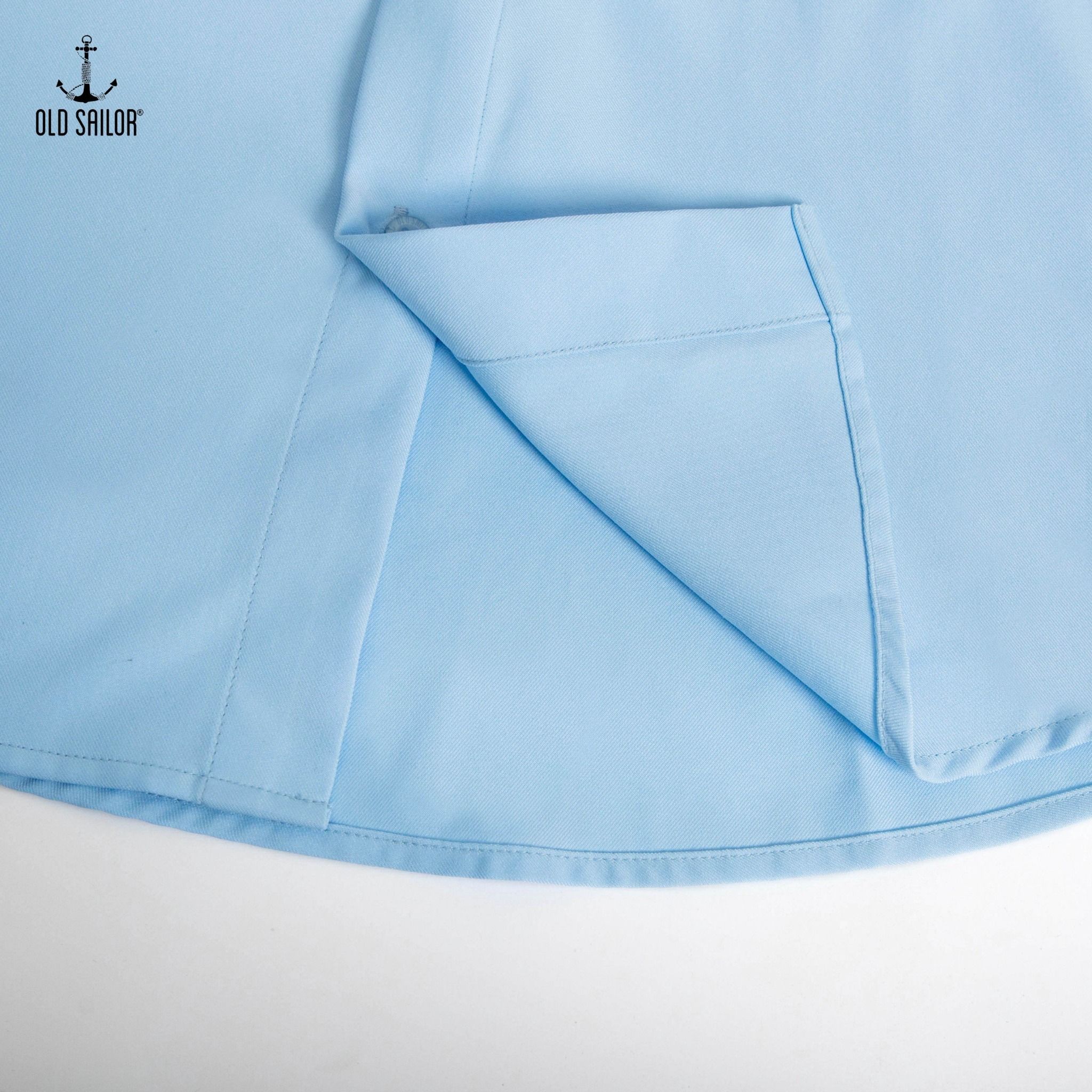  Áo Sơ Mi Nam Mango Old Sailor - SMLB88574 - Big Size Upto 5XL 