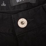  Quần lửng nam Old Sailor - O.S.L DENIM PREMIUM SHORT - 6888 - Big size upto 42 