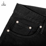  Quần lửng nam Old Sailor - O.S.L DENIM PREMIUM SHORT - 6888 - Big size upto 42 