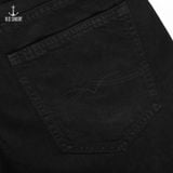  Quần lửng nam Old Sailor - O.S.L DENIM PREMIUM SHORT - 6888 - Big size upto 42 