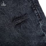  Quần lửng nam Old Sailor - O.S.L DENIM PREMIUM SHORT - 6892 - Big size upto 42 