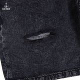  Quần lửng nam Old Sailor - O.S.L DENIM PREMIUM SHORT - 6892 - Big size upto 42 