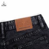  Quần lửng nam Old Sailor - O.S.L DENIM PREMIUM SHORT - 6890 - Big size upto 42 