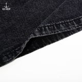  Quần lửng nam Old Sailor - O.S.L DENIM PREMIUM SHORT - 6890 - Big size upto 42 