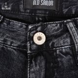  Quần lửng nam Old Sailor - O.S.L DENIM PREMIUM SHORT - 6890 - Big size upto 42 