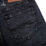  Quần lửng nam Old Sailor - O.S.L DENIM PREMIUM SHORT - 6890 - Big size upto 42 
