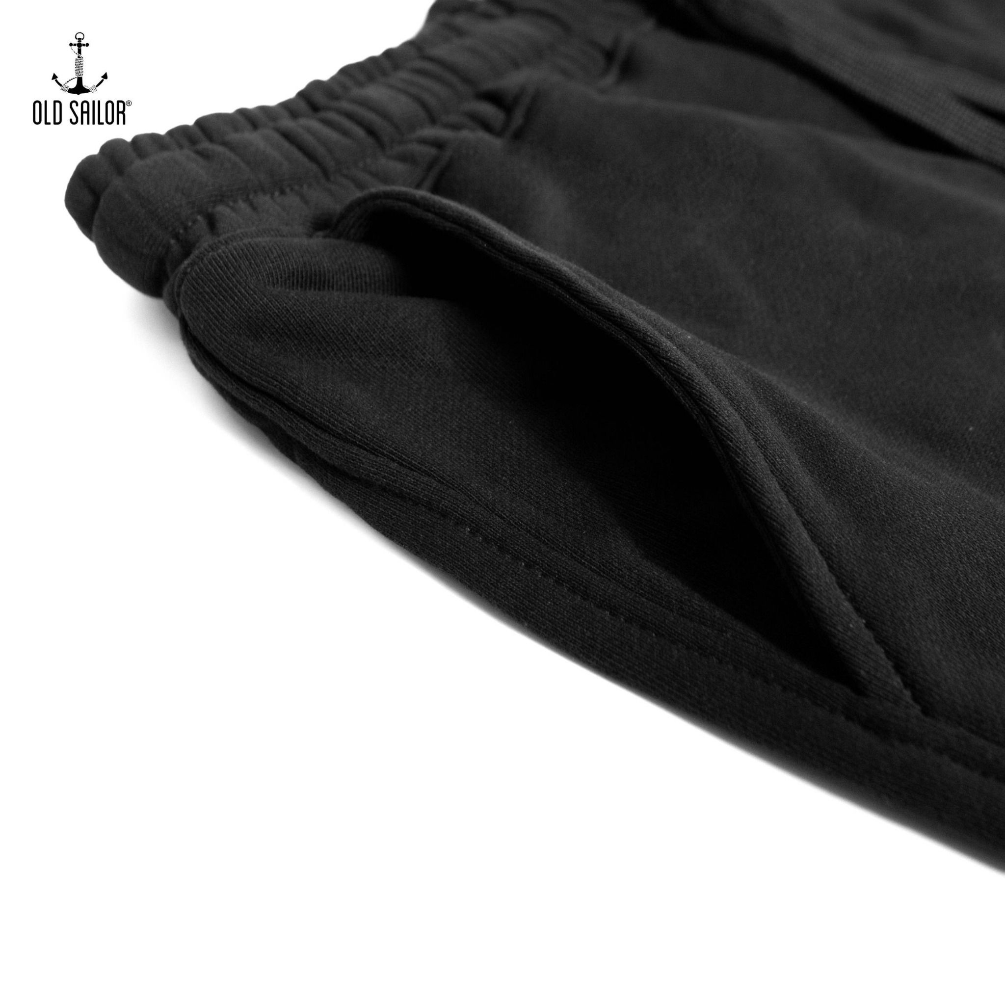  Quần short thun nam Old Sailor - SHDE88549 - Big Size upto 5XL 