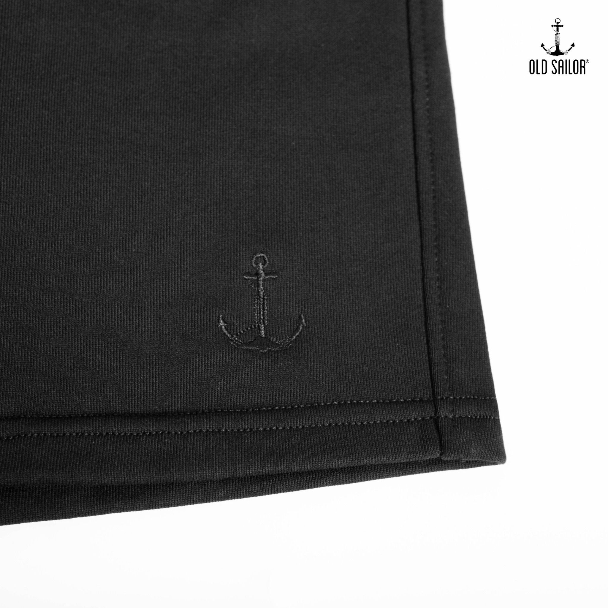  Quần short thun nam Old Sailor - SHDE88549 - Big Size upto 5XL 