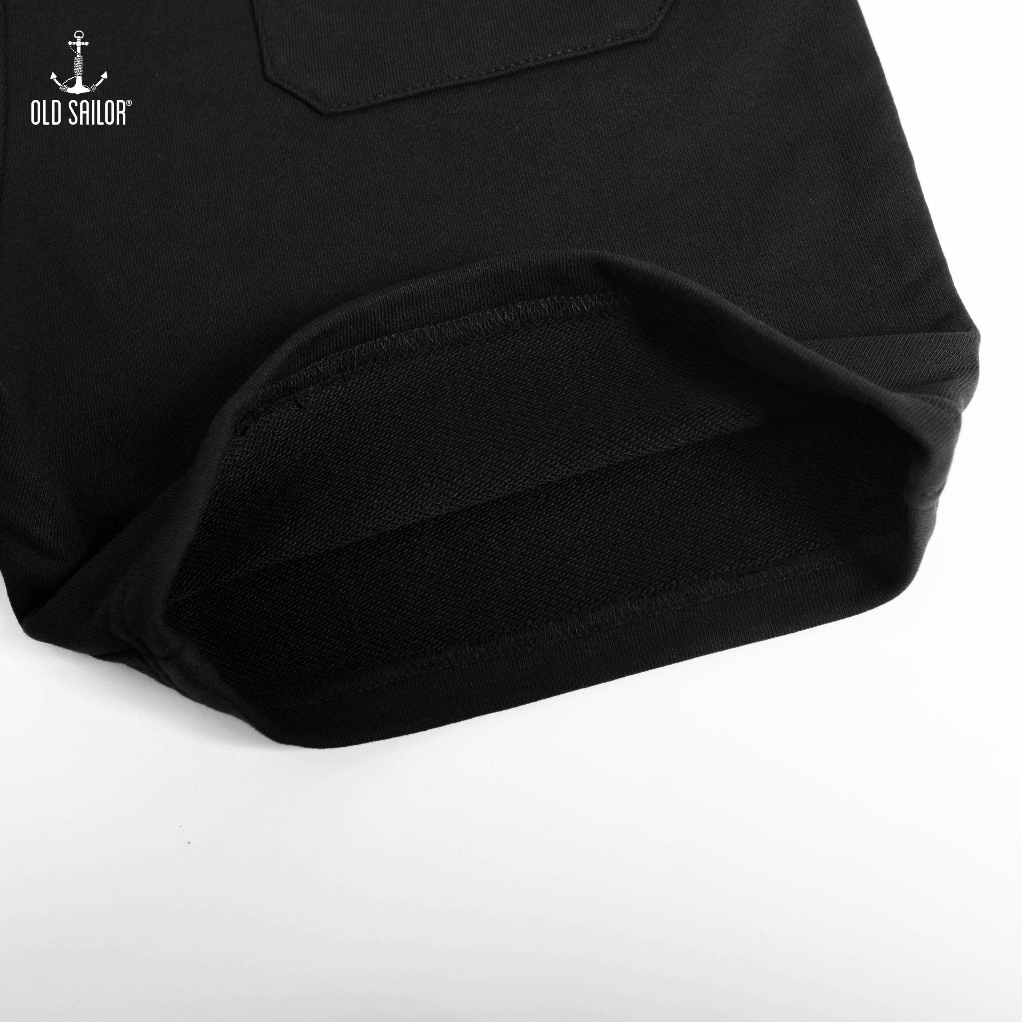  Quần short thun nam Old Sailor - SHDE88549 - Big Size upto 5XL 