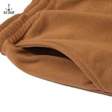  Quần short thun nam Old Sailor - SHNA 88549 - Big Size upto 5XL 