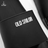  Dép Rubber Slide Old Sailor - DEDE36005 - Big size upto 44 