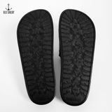  Dép Rubber Slide Old Sailor - DEDE36005 - Big size upto 44 