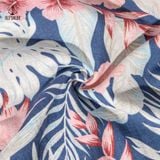  Áo Sơ Mi Nam Linen Old Sailor - SMAA88581 - Big size upto 5XL - SN8 - 2024 