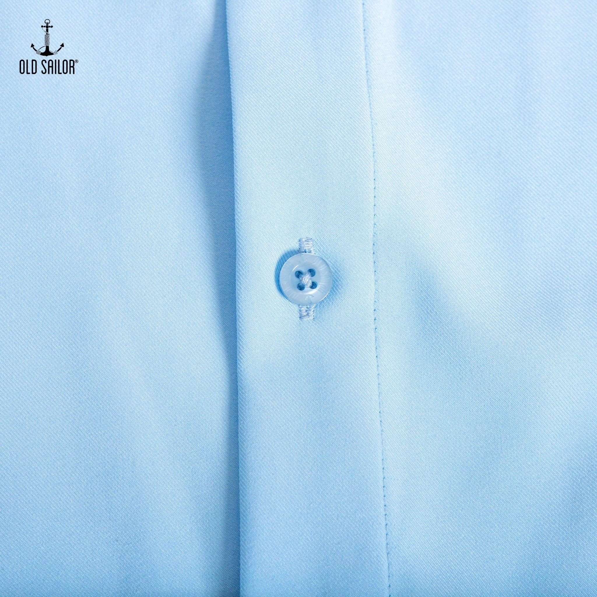  Áo Sơ Mi Nam Mango Old Sailor - SMLB88582 - Big Size Upto 5XL 