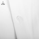  Áo sơ mi mango Old Sailor - White - SMGA88582 - Big Size Upto 5XL 