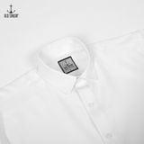  Áo sơ mi mango Old Sailor - White - SMGA88582 - Big Size Upto 5XL 