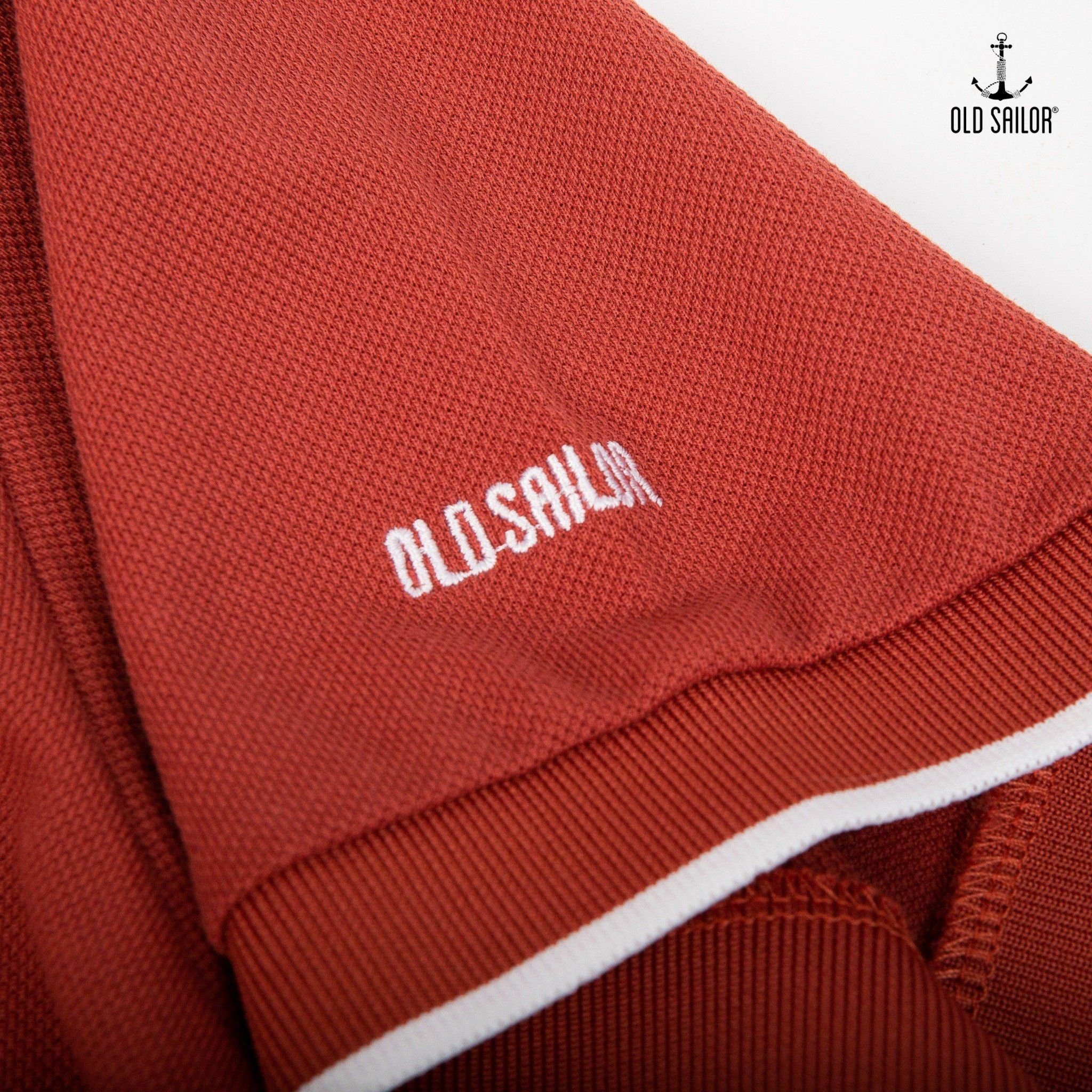  Áo polo shark premium Old Sailor - PLDO33015 - Big size upto 5XL 