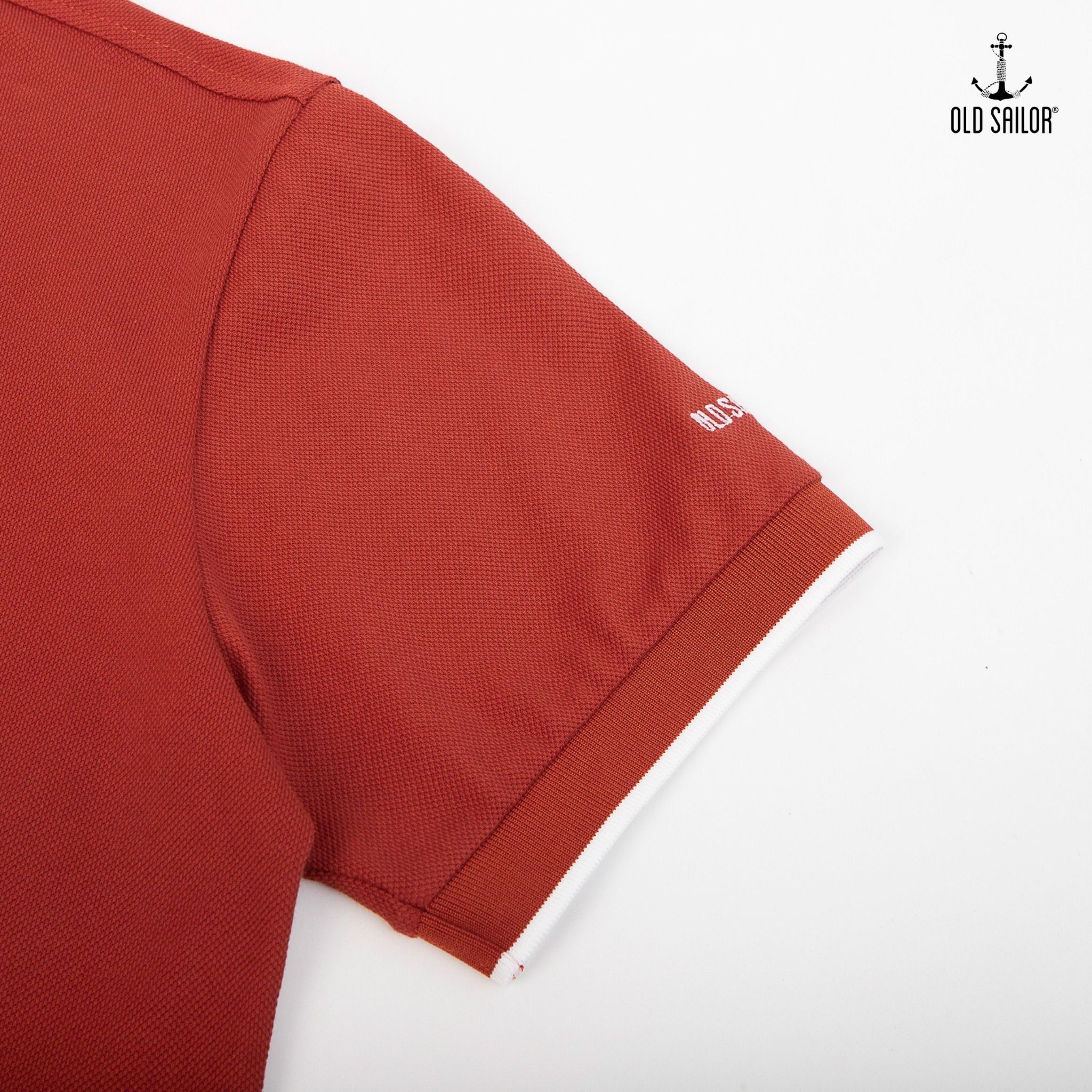  Áo polo shark premium Old Sailor - PLDO33015 - Big size upto 5XL 