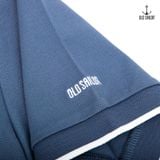  Áo polo shark premium Old Sailor - PLXA33015 - Big size upto 5XL 