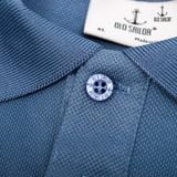  Áo polo shark premium Old Sailor - PLXA33015 - Big size upto 5XL 