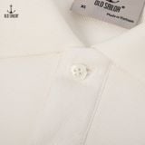  Áo polo shark premium Old Sailor - PLGA33015 - Big size upto 5XL 