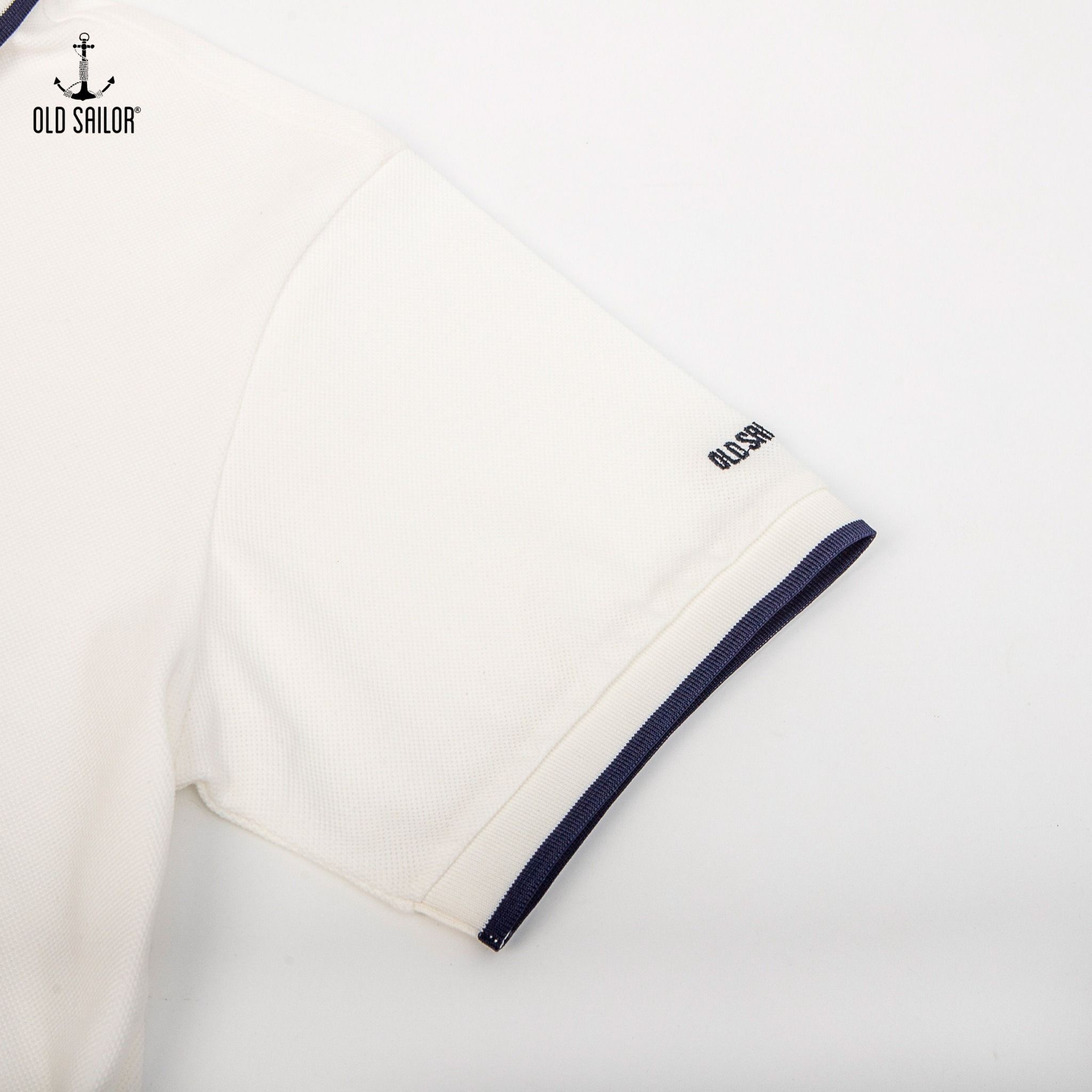  Áo polo shark premium Old Sailor - PLGA33015 - Big size upto 5XL 