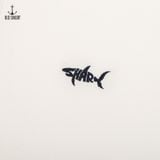  Áo polo shark premium Old Sailor - PLGA33015 - Big size upto 5XL 
