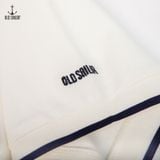  Áo polo shark premium Old Sailor - PLGA33015 - Big size upto 5XL 