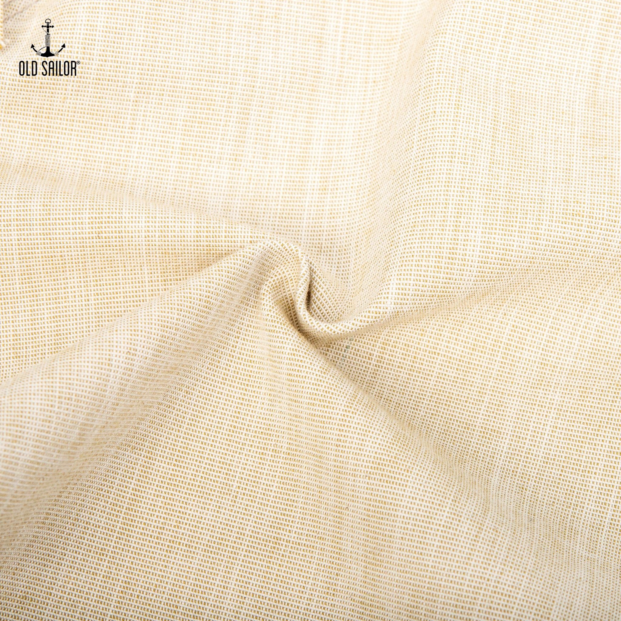  Quần lửng linen nam Old Sailor - SHBE31009 - Big Size upto 6XL 