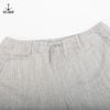  Quần lửng linen nam Old Sailor - SHXA 31009 - Big Size upto 6XL 