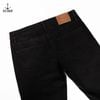  Quần Jeans Deep Black Form Carrot 95cm Old Sailor - 6936 - Big size upto 44 
