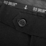  Quần tây comfort premium Old Sailor - QTDE37003 - Big size upto 44 