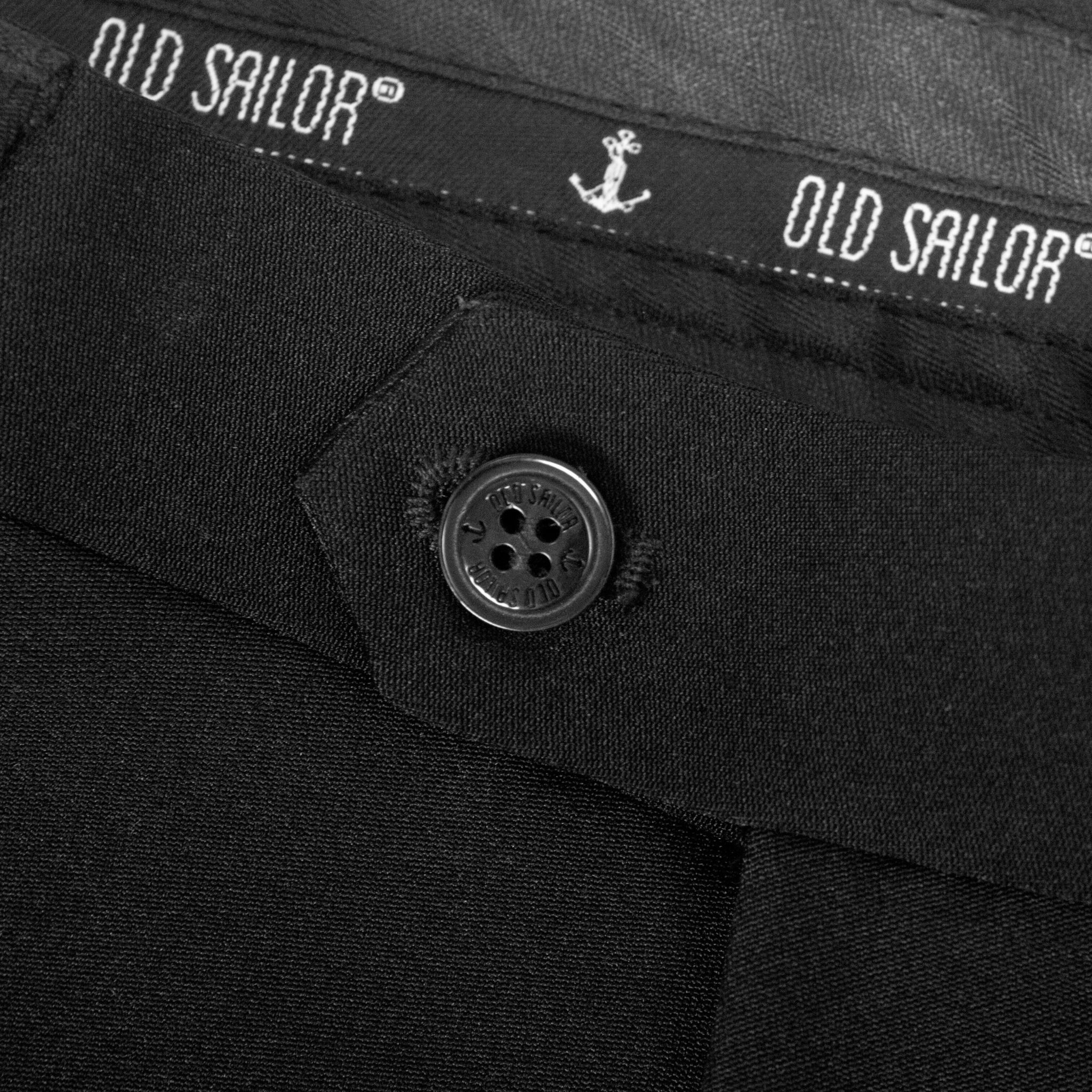 Quần tây comfort premium Old Sailor - QTDE37003 - Big size upto 44 