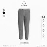  Quần Tây Nam Comfort Premium Old Sailor - QTXA37003 - Big size upto 44 