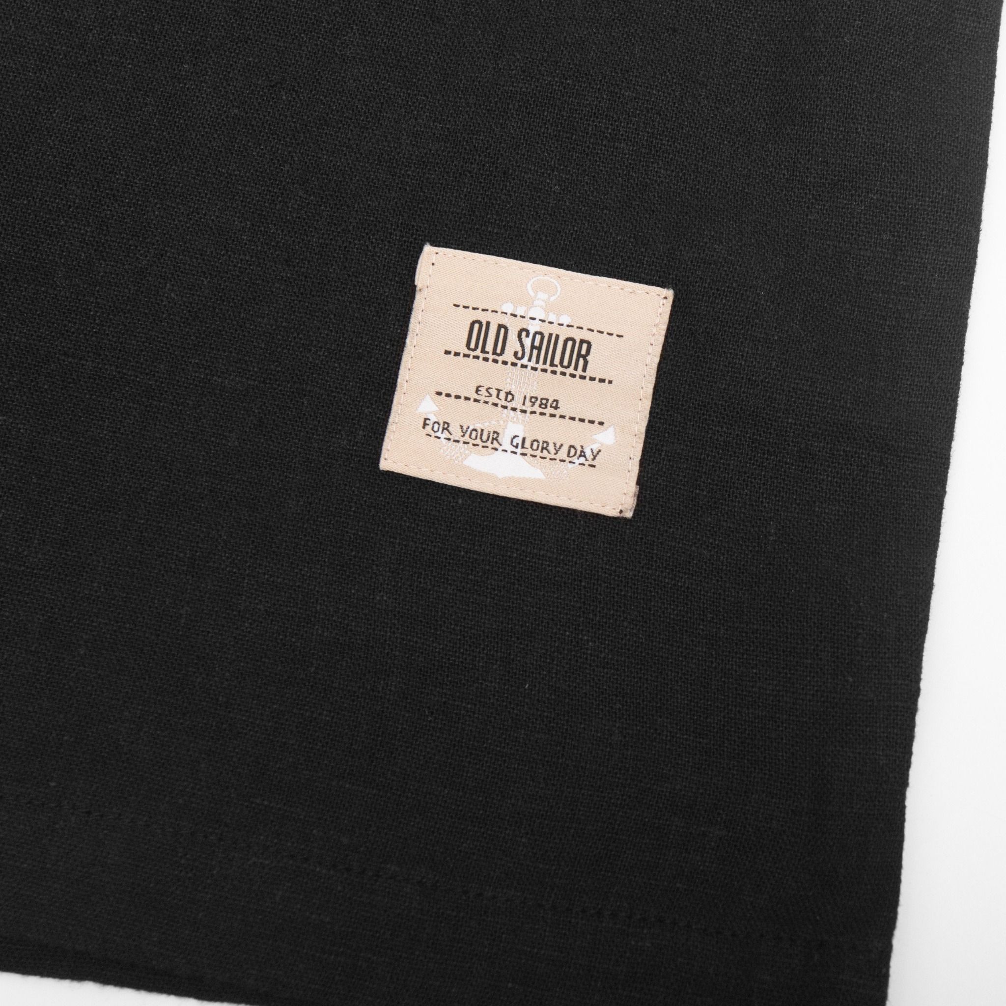  Áo Sơ Mi Linen Old Sailor - SMDE88584 - Big size upto 5XL 