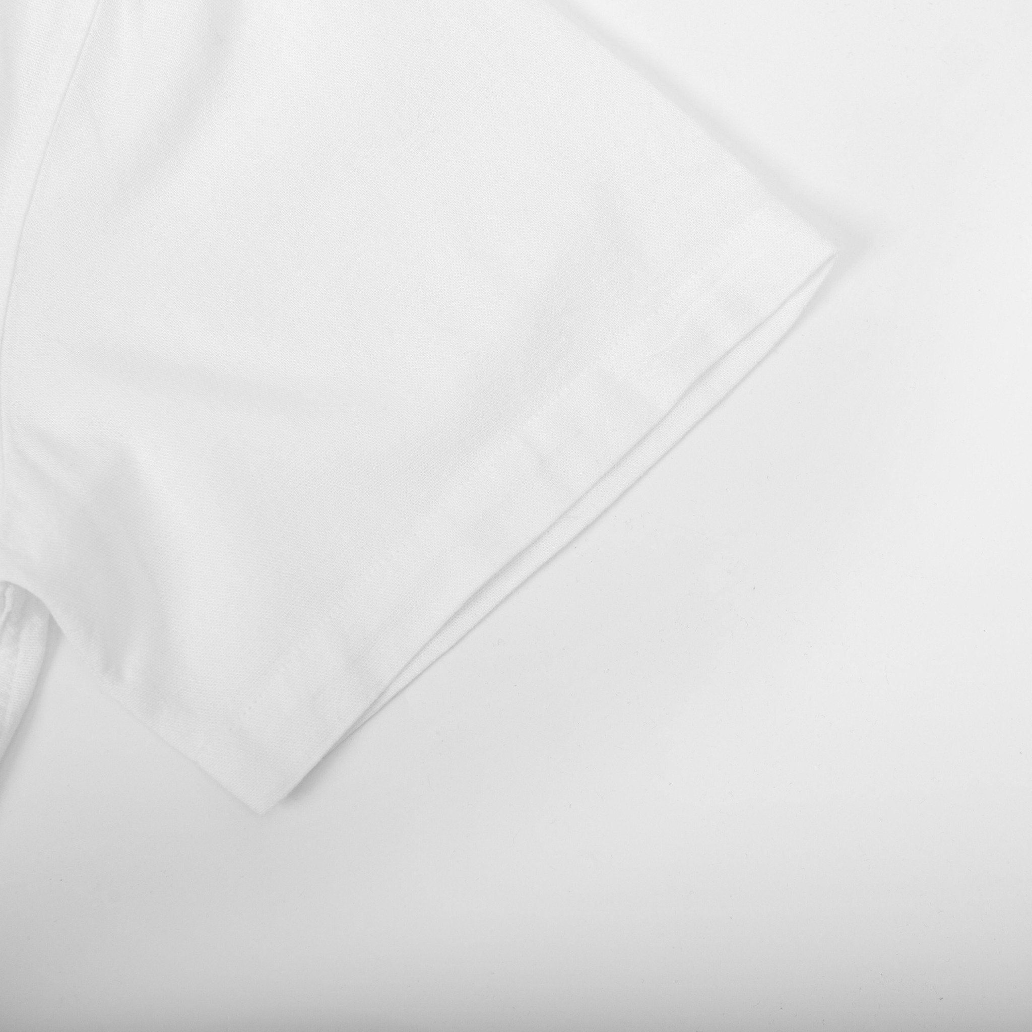  Áo Sơ Mi Nam Linen Old Sailor - SMGA88584 - Big size upto 5XL 