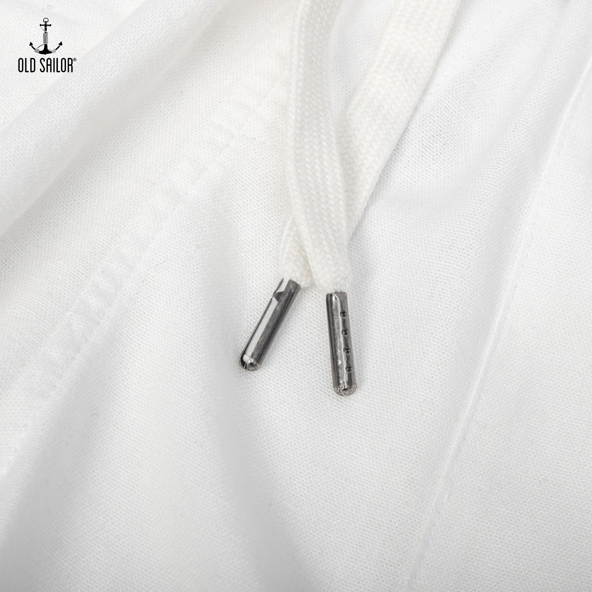  Quần Lửng Linen Old Sailor - SHGA 88585 - Big size upto 5XL 