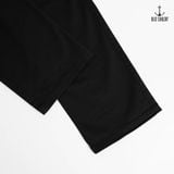  Quần Kaki Nam Form Slim-Fit Old Sailor - QKDE31010 - Big size upto 42 