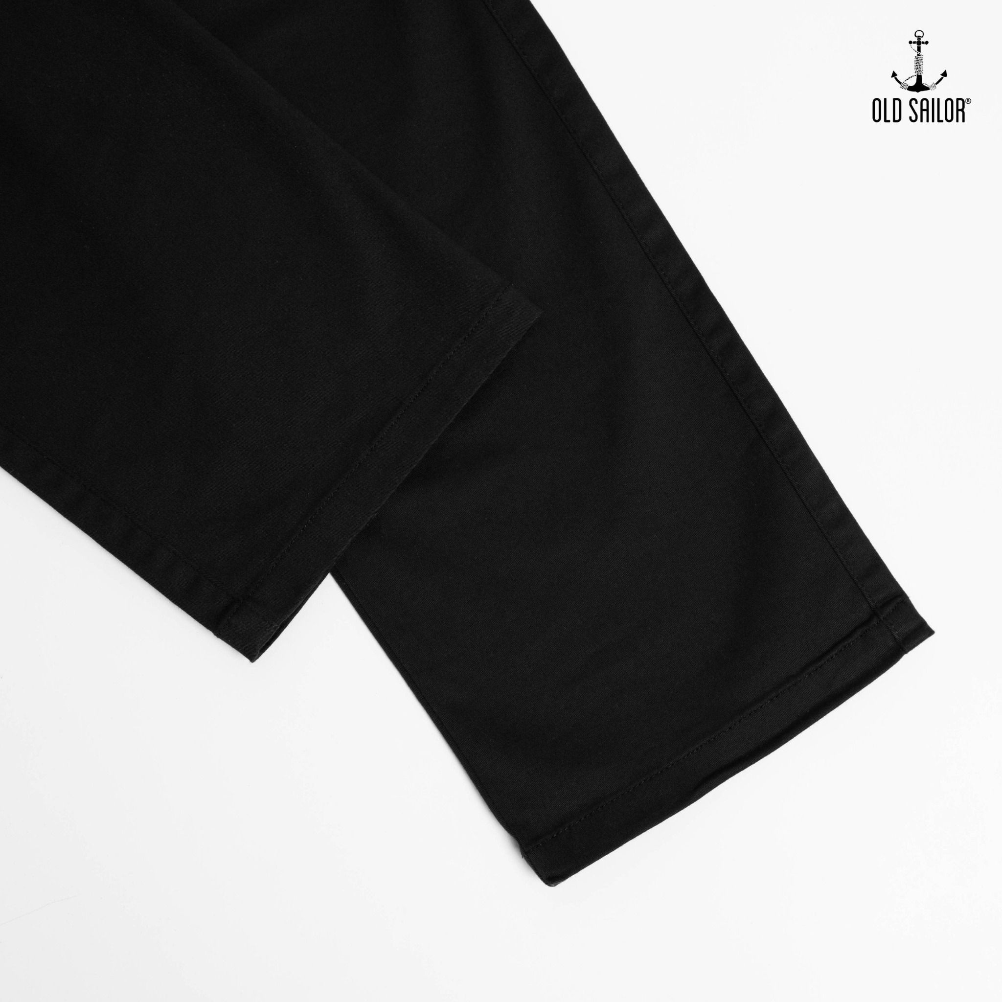 Quần Kaki Nam Form Slim-Fit Old Sailor - QKDE31010 - Big size upto 42 