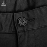  Quần Kaki Nam Form Slim-Fit Old Sailor - QKDE31010 - Big size upto 42 