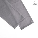  Quần Kaki Nam Form Slim-Fit Old Sailor - QKXA31010 - Big size upto 42 - SN8 - 2024 