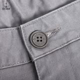  Quần Kaki Nam Form Slim-Fit Old Sailor - QKXA31010 - Big size upto 42 