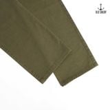  Quần Kaki Nam Form Slim-Fit Old Sailor - QKNA31010 - Big size upto 42 - SN8 - 2024 