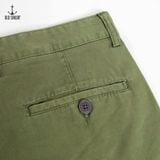  Quần Kaki Nam Form Slim-Fit Old Sailor - QKRE31010 - Big size upto 42  - 2024 